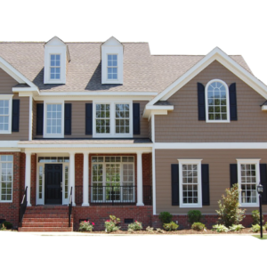 Casa 3 - Consórcio de Imóveis