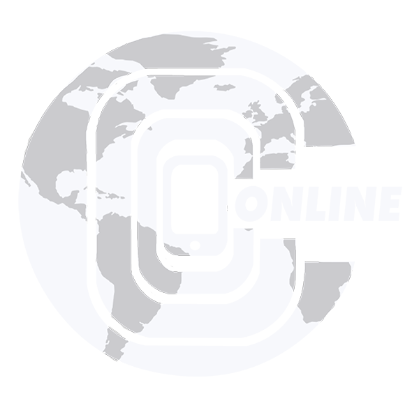 Central do Consórcio Online - Logo Branca