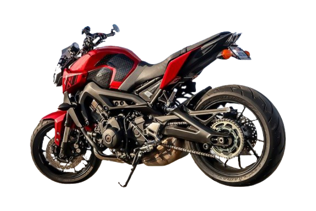 Consórcio de Moto Online