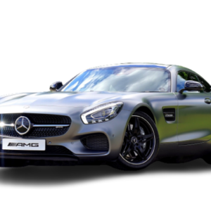 Carro de luxo no consórcio de automóvel