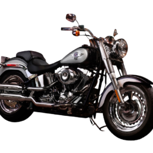 Harley Davidson no crédito do consórcio de moto