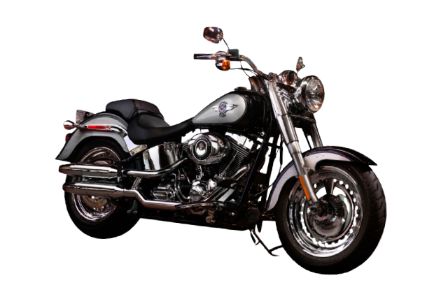 Harley Davidson no crédito do consórcio de moto