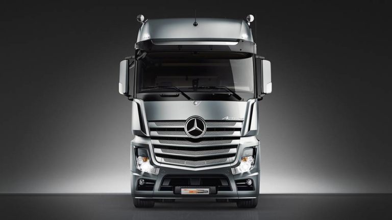 Consórcio de caminhão novo e usado - Não contrate sem ler