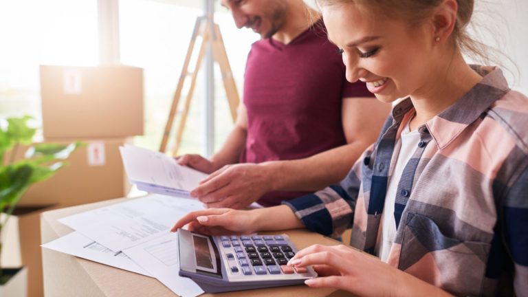 Planejamento financeiro pessoal